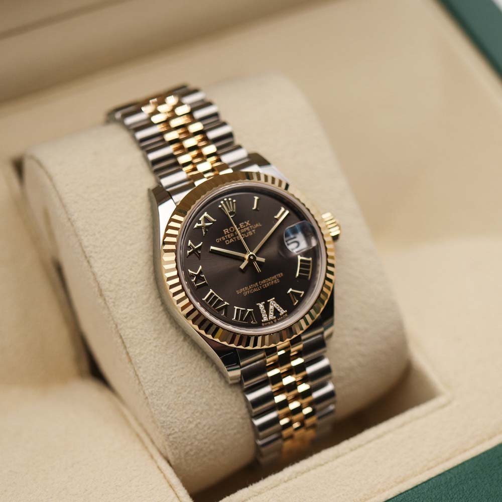 Rolex Datejust 31 mm