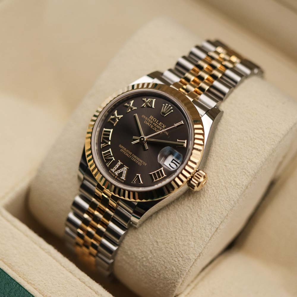 Rolex Datejust 31 mm