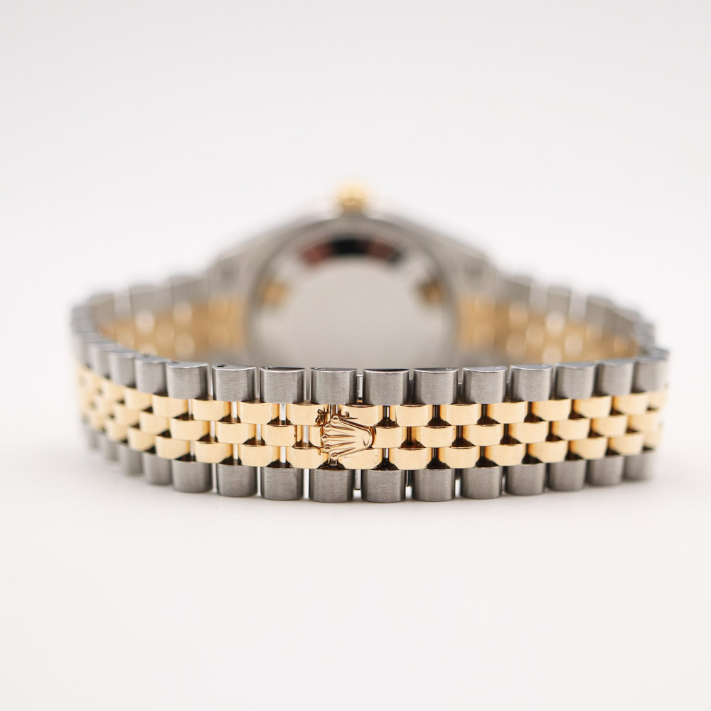 Rolex Datejust 31 mm