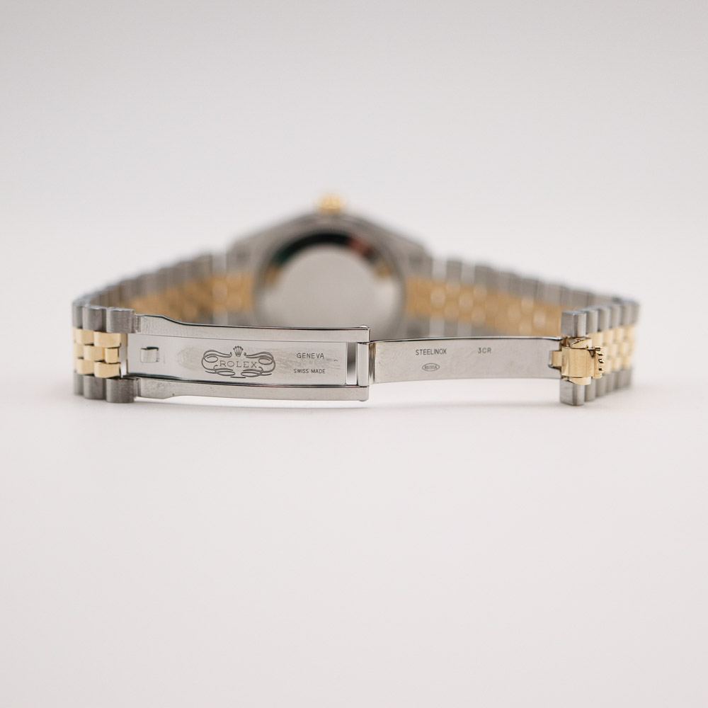 Rolex Datejust 31 mm