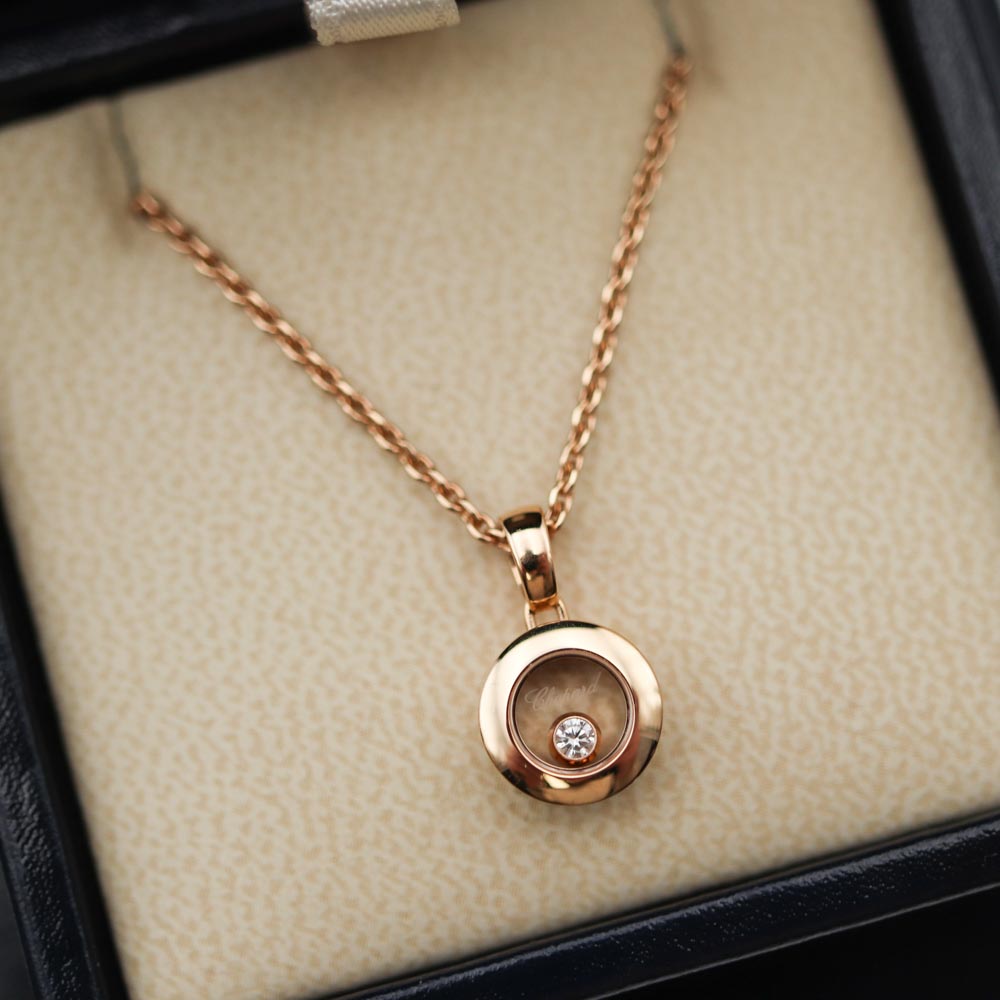 Chopard Happy Diamonds Icons