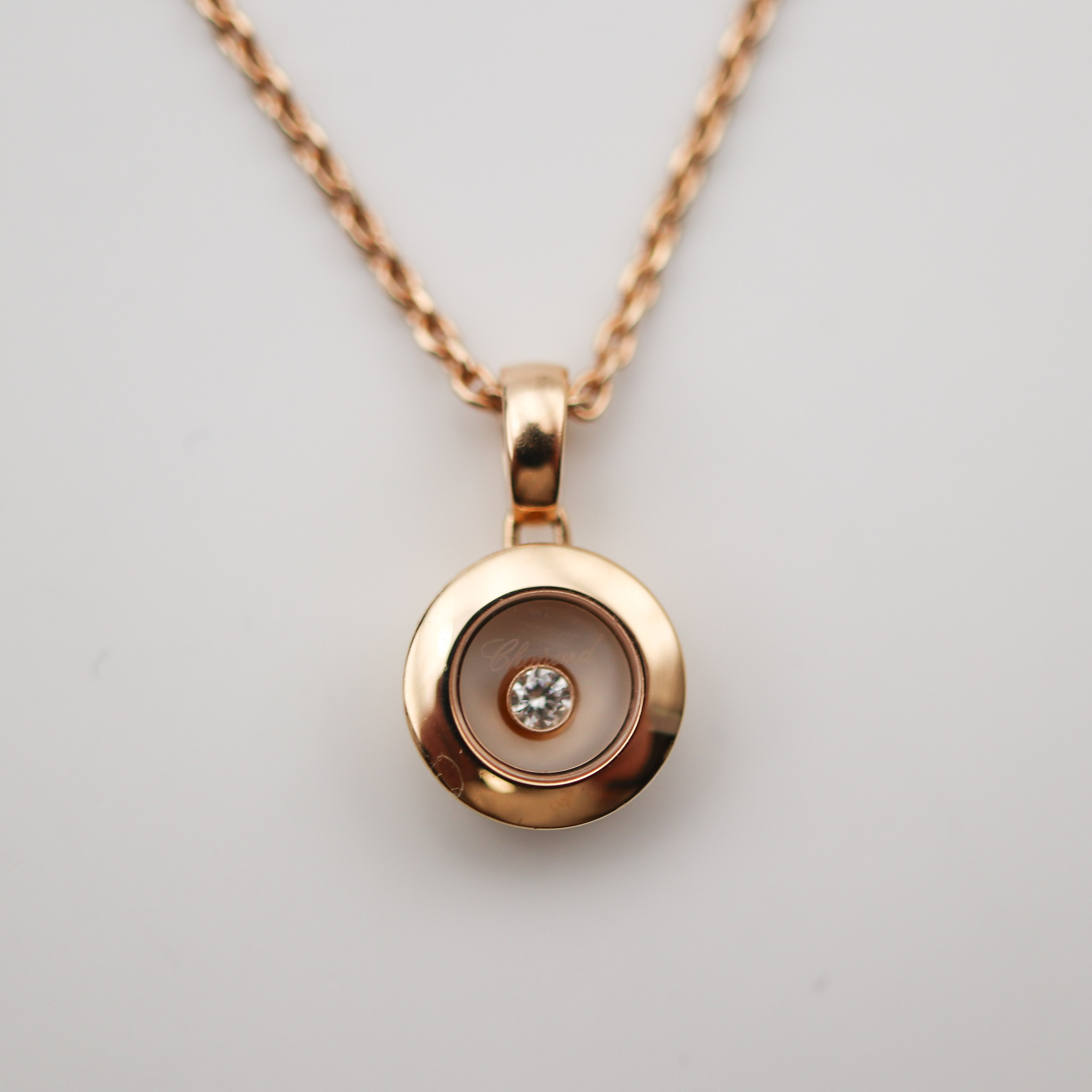 Chopard Happy Diamonds Icons