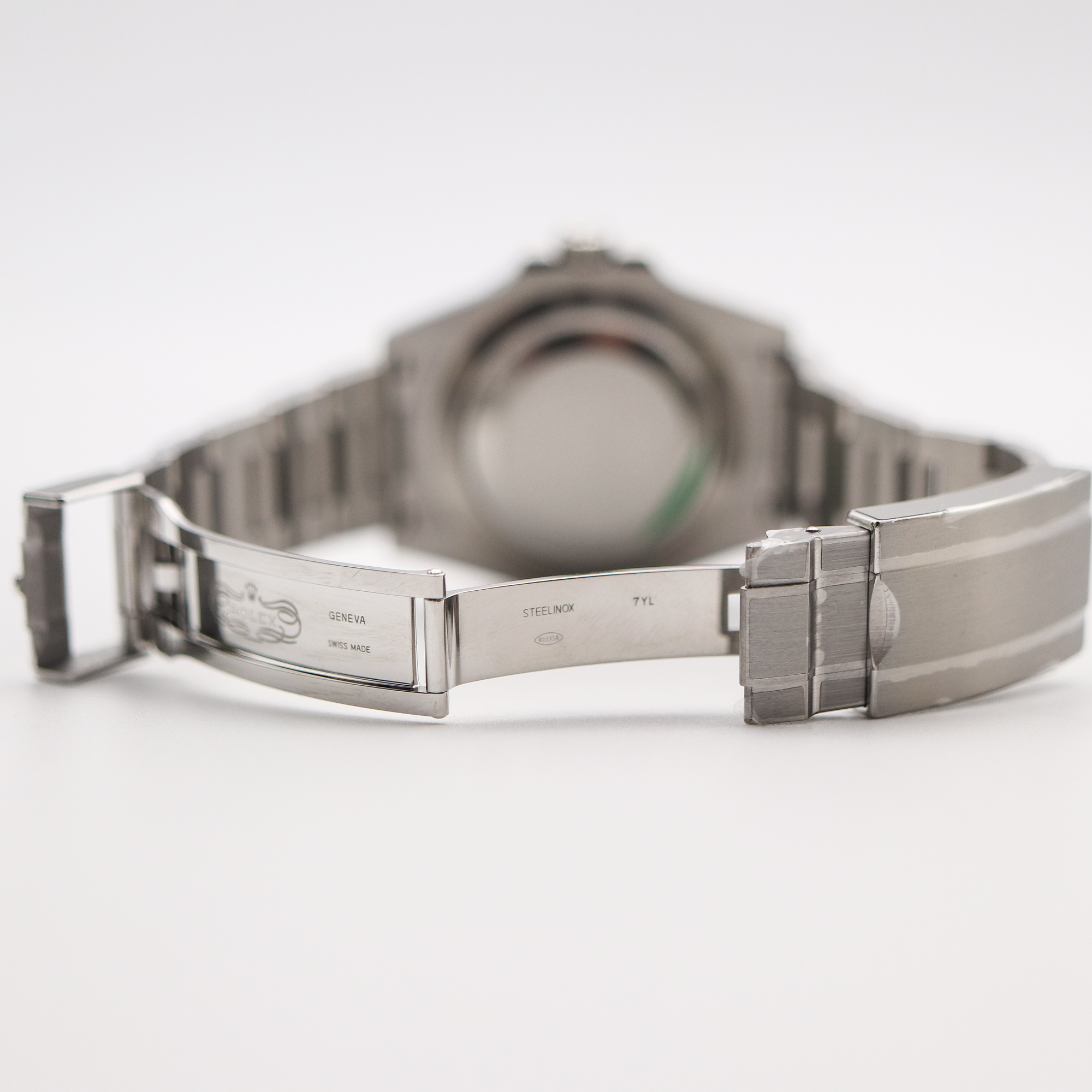 Rolex Submariner 41 mm