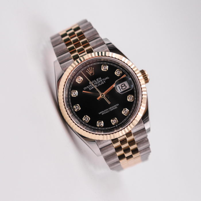 Rolex Datejust 36 mm