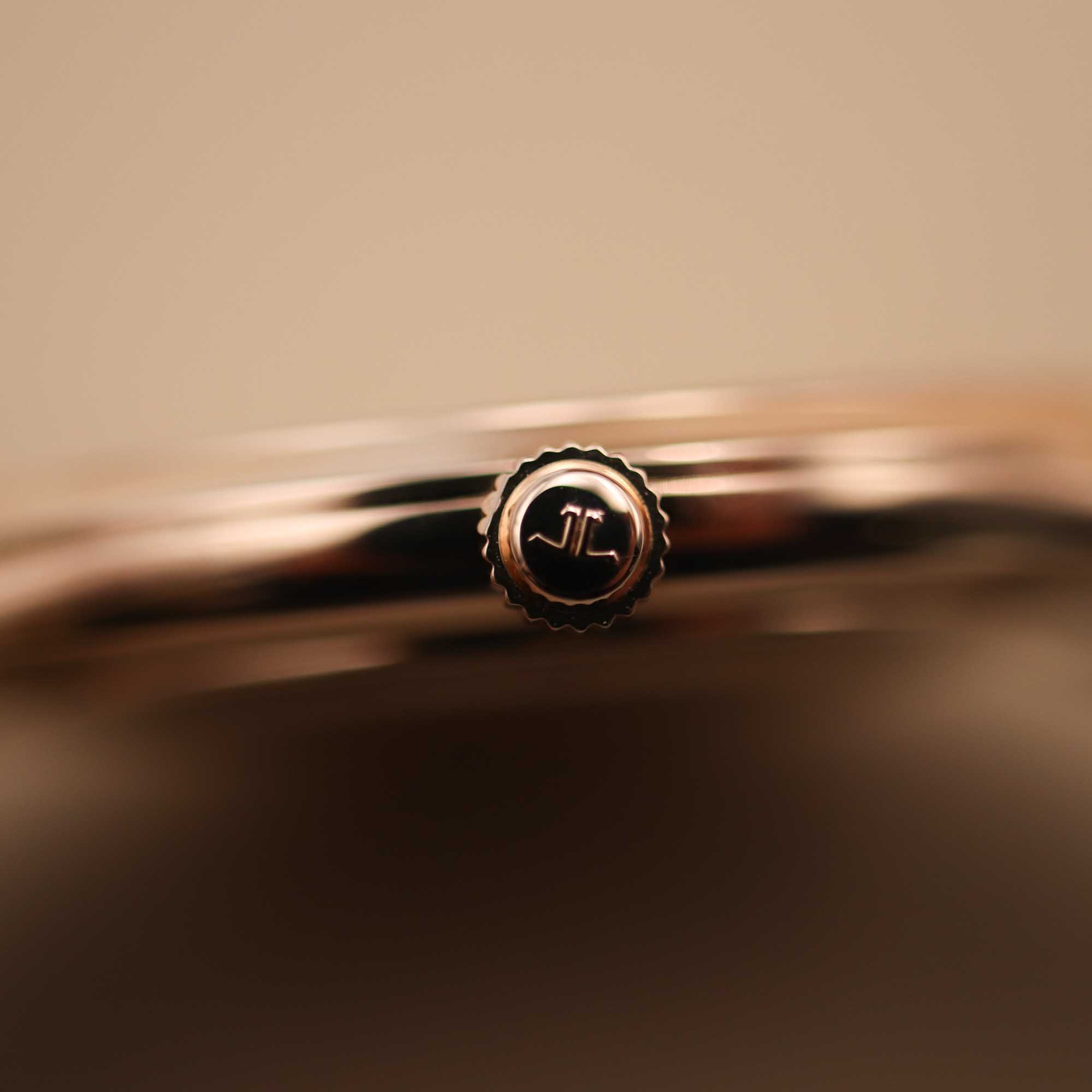 Jaeger-Lecoultre Master Ultra Thin 41 mm