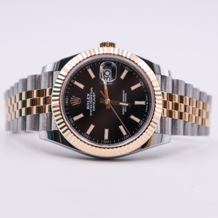 Rolex Datejust 41 mm