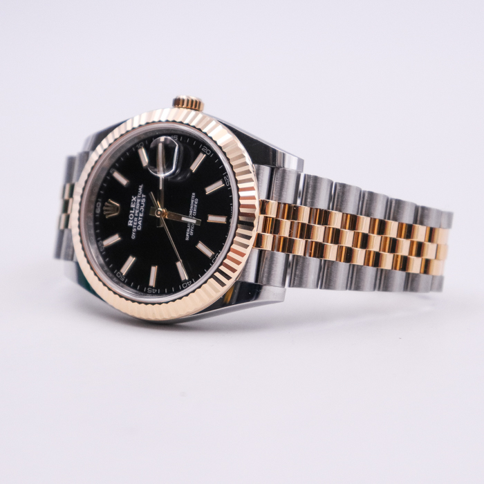 Rolex Datejust 41 mm