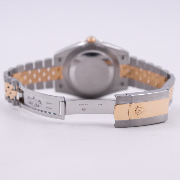 Rolex Datejust 41 mm