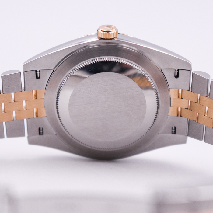 Rolex Datejust 41 mm