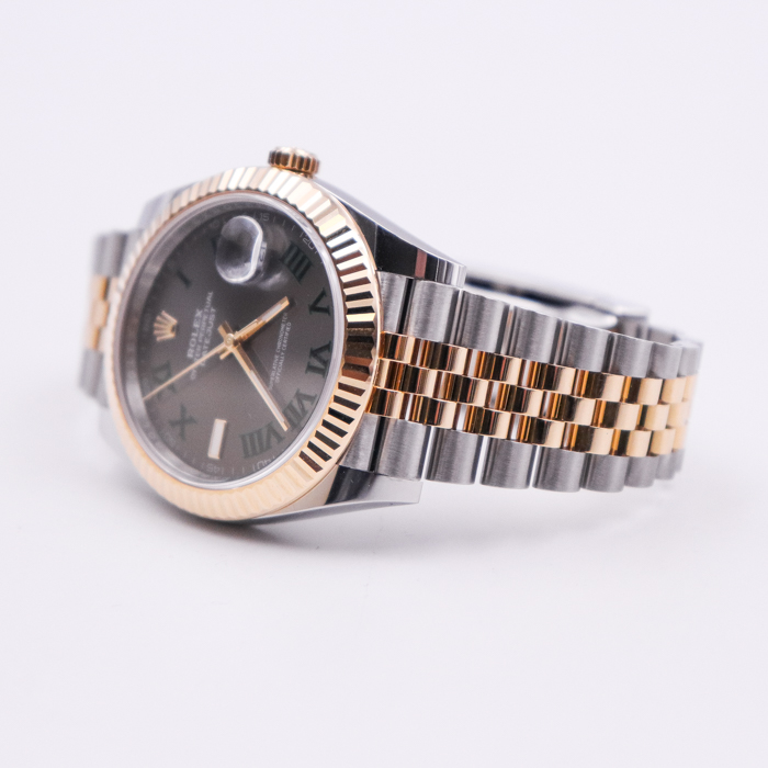 Rolex Datejust 41 mm