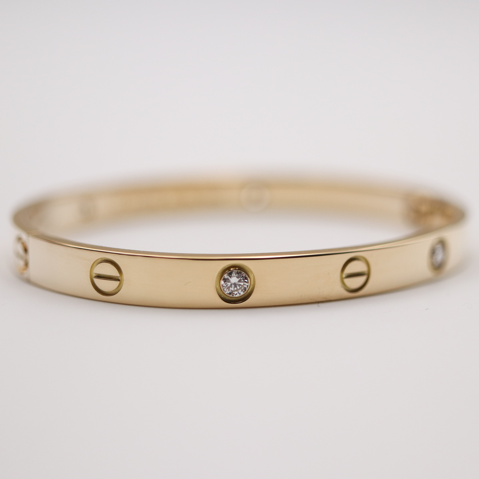 Cartier Love