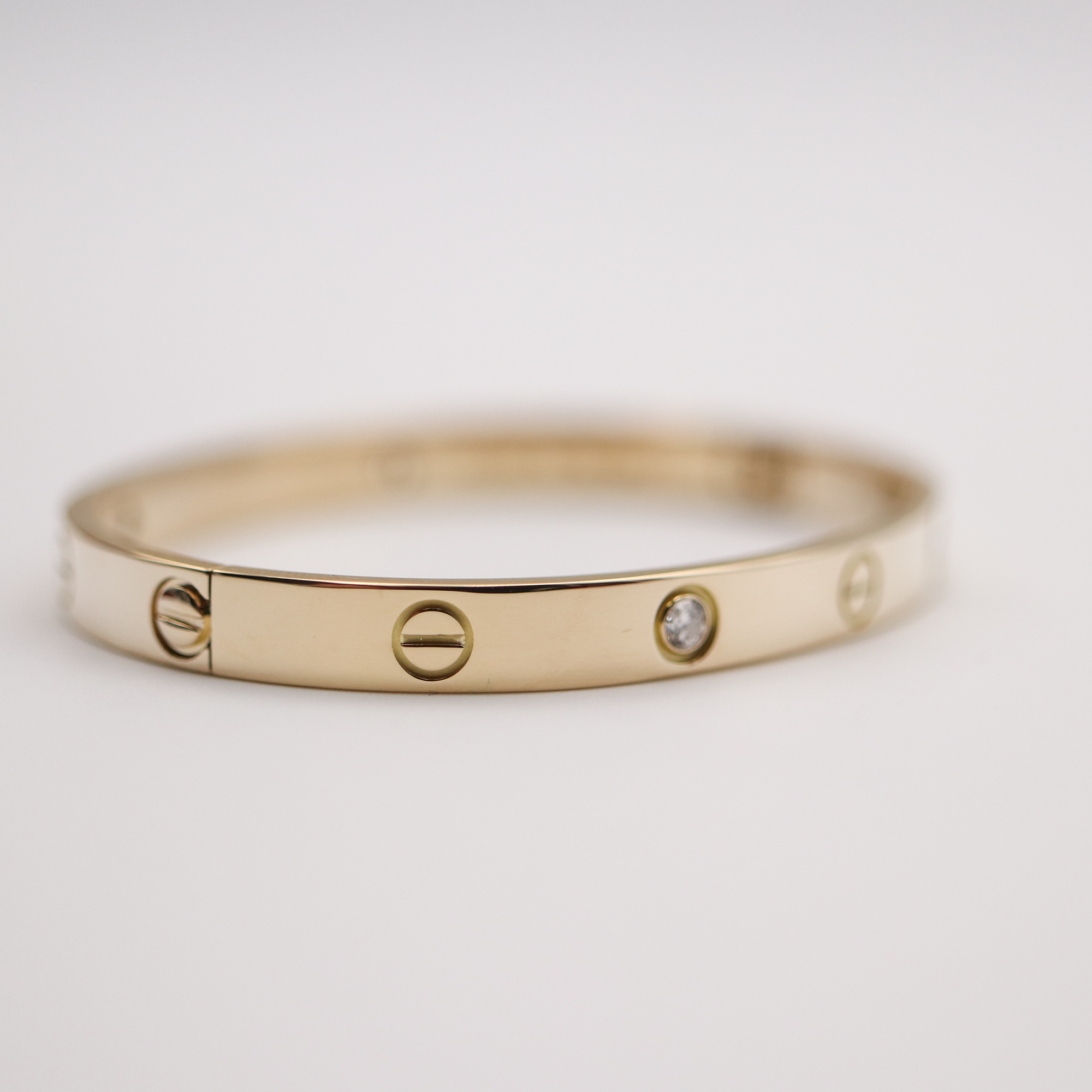 Cartier Love