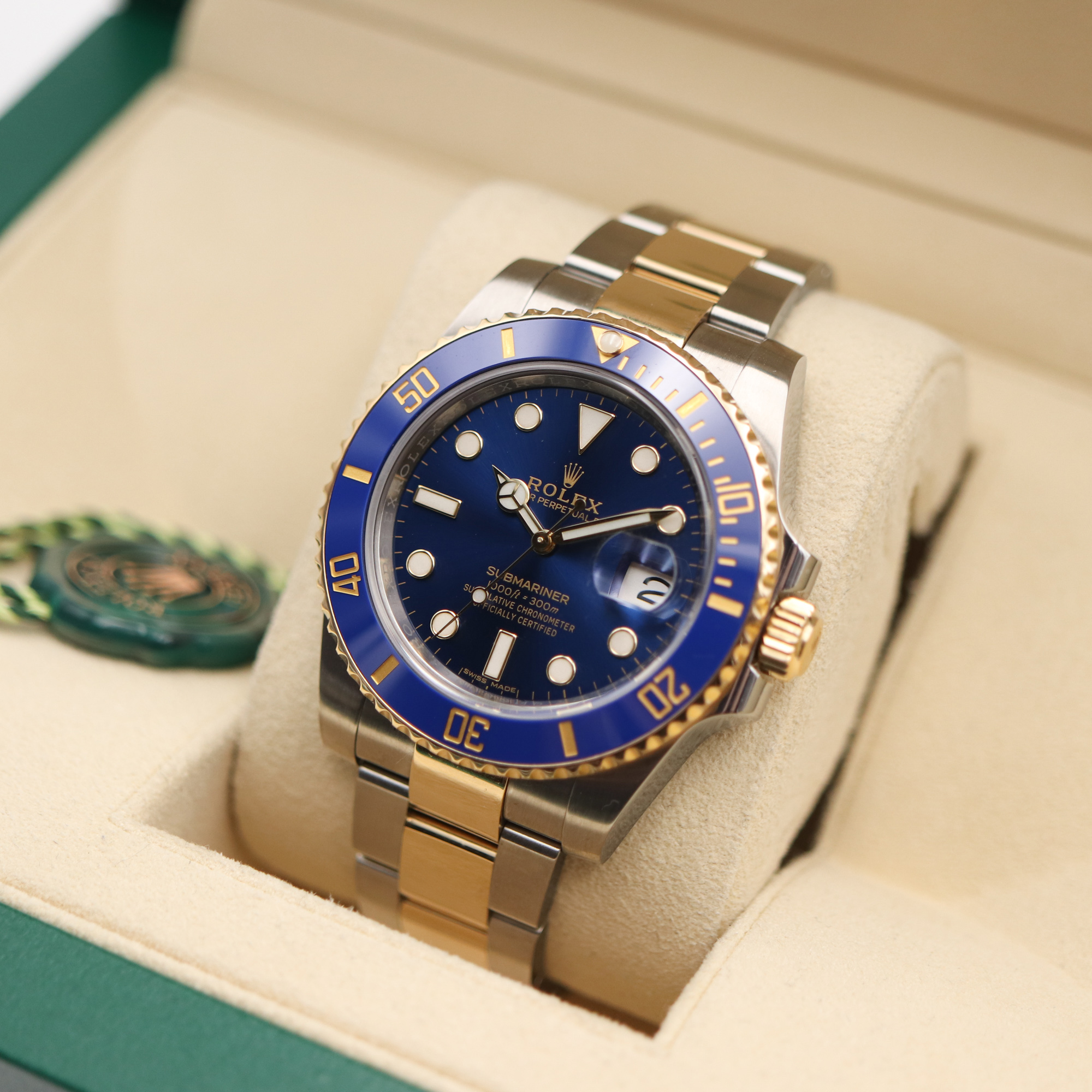 Rolex hotsell submariner kaina