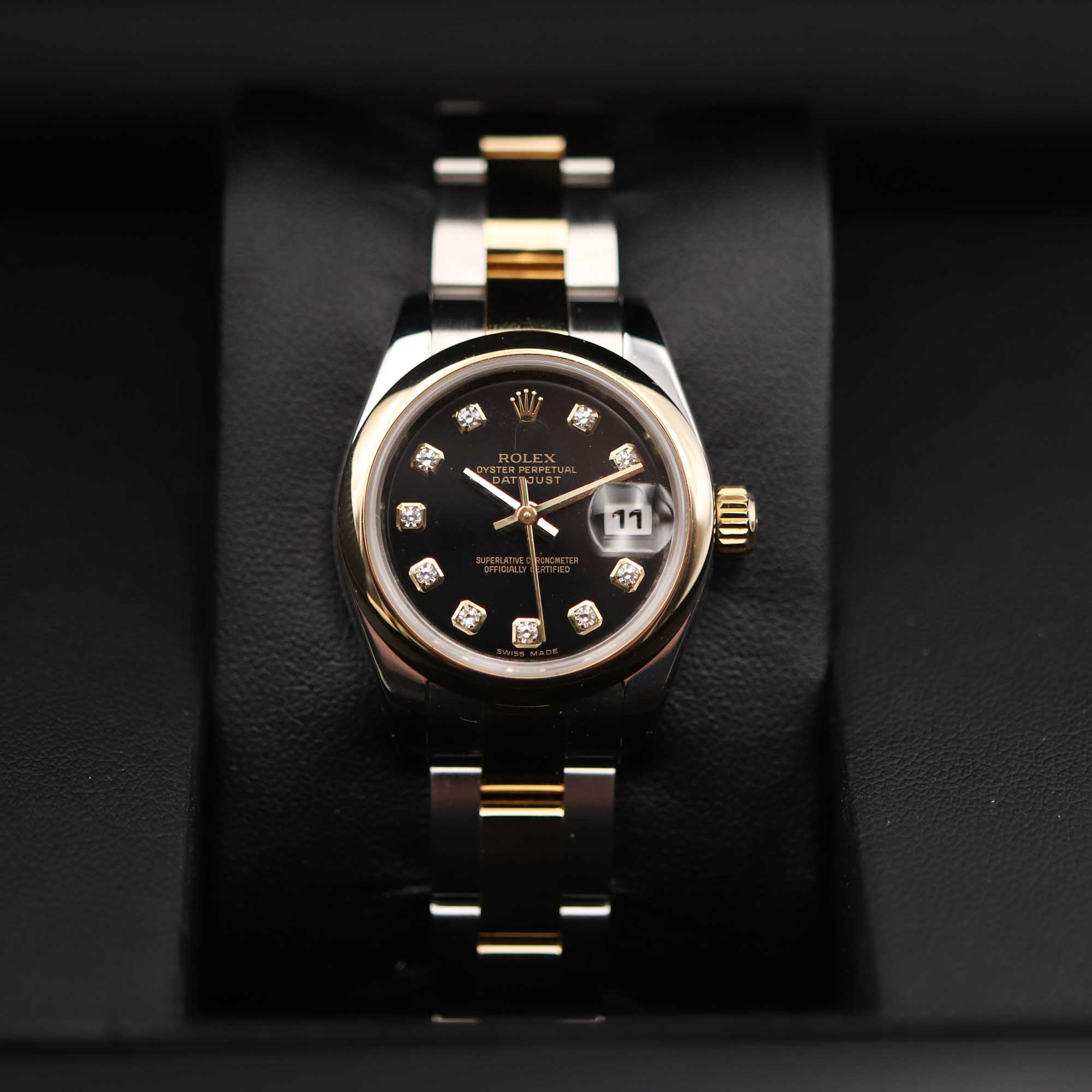 Rolex on sale 26mm datejust