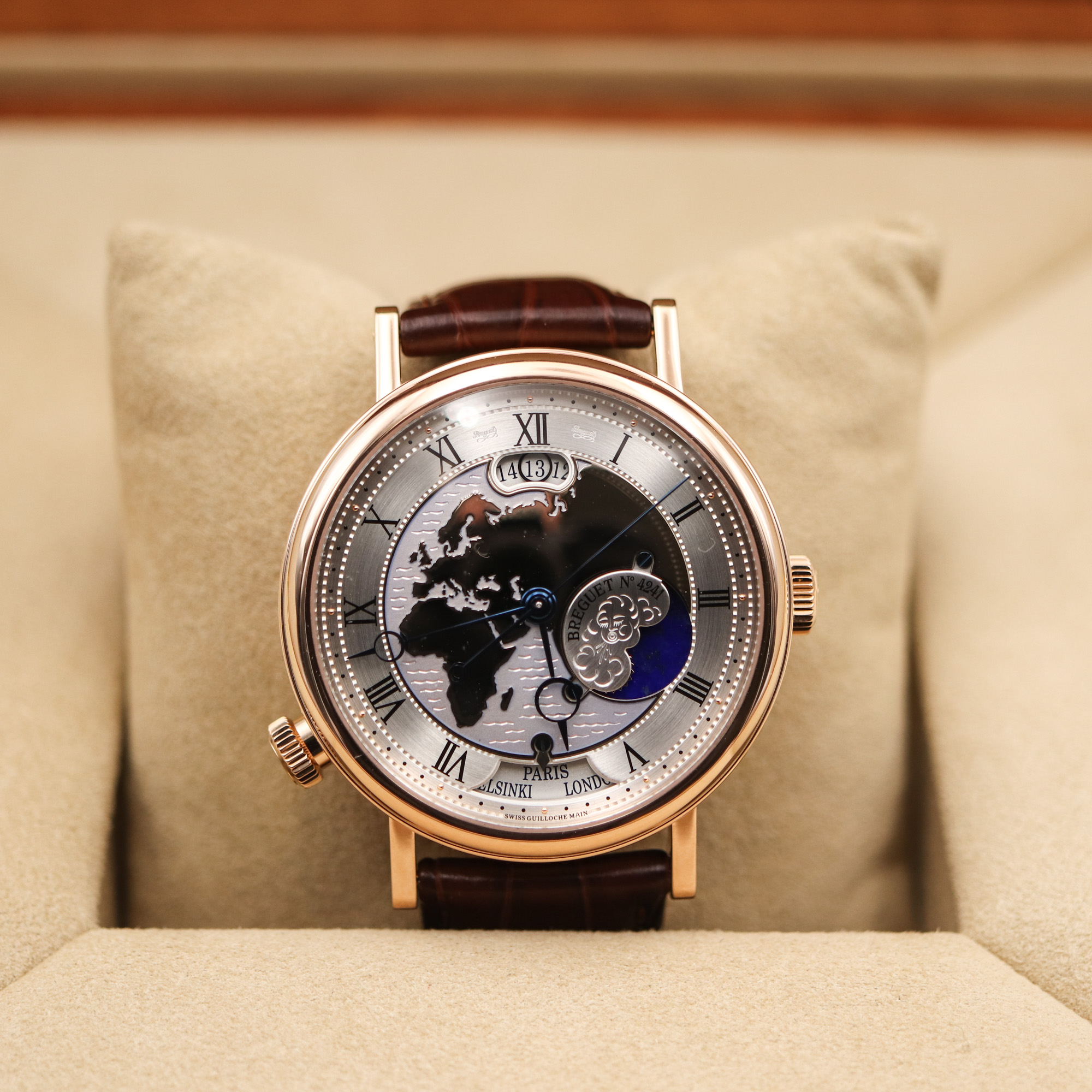 Hora Watches | Luxury Watches