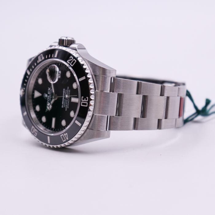 Submariner Date 41 mm | Rolex | 126610LN