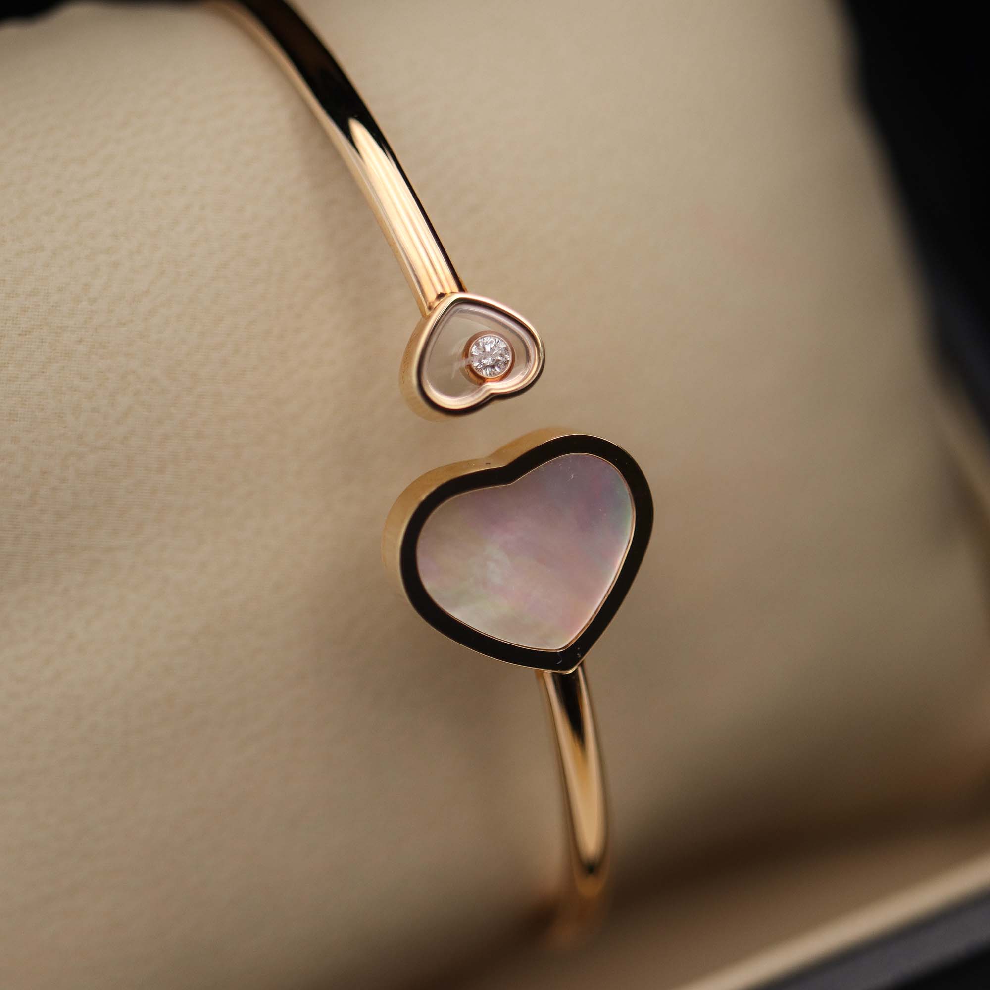 Chopard Happy Hearts