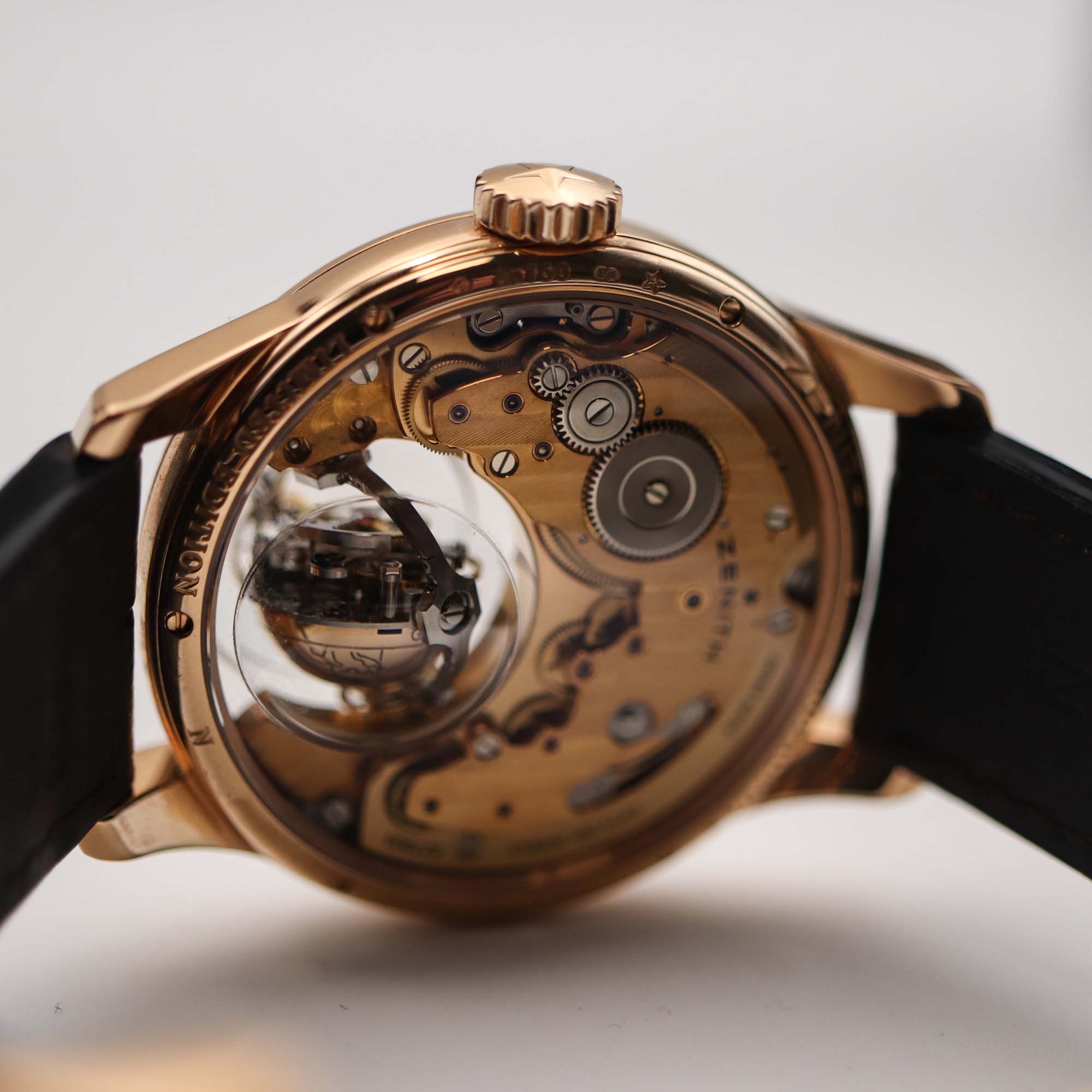 Zenith Academy Christophe Colomb Hurricane