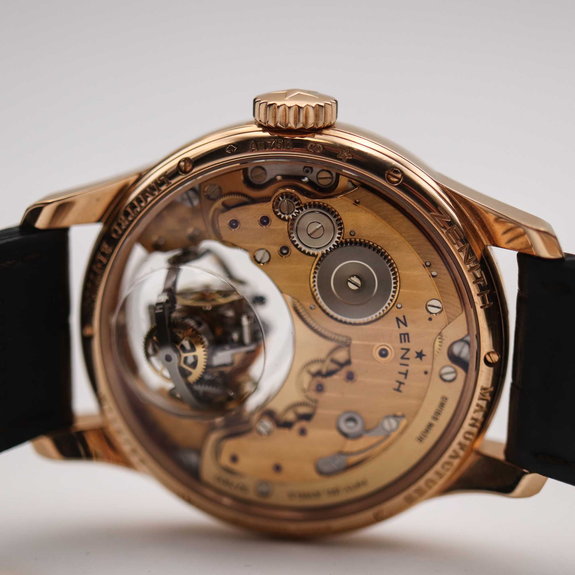 Zenith Academy Christophe Colomb Hurricane