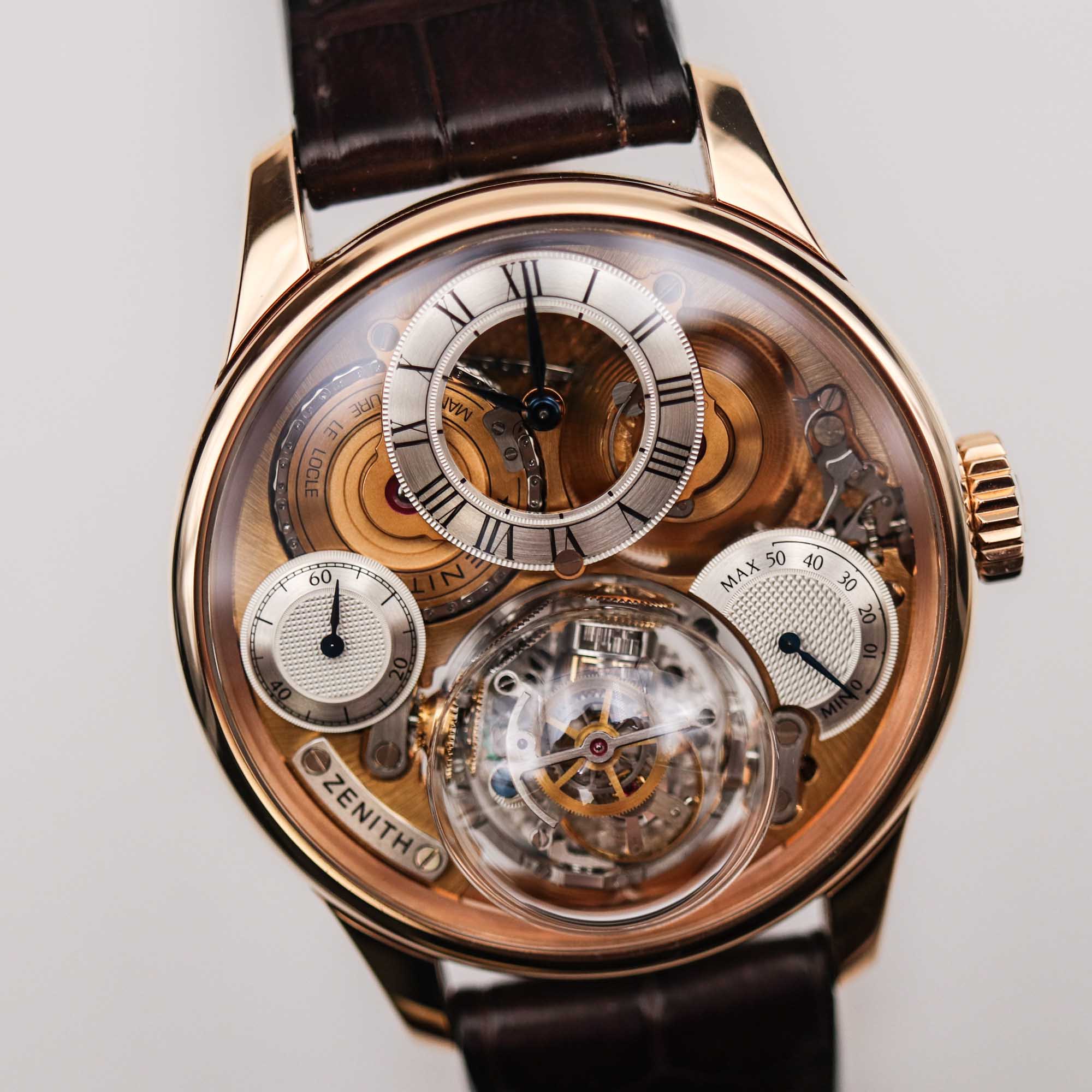 Zenith Academy Christophe Colomb Hurricane