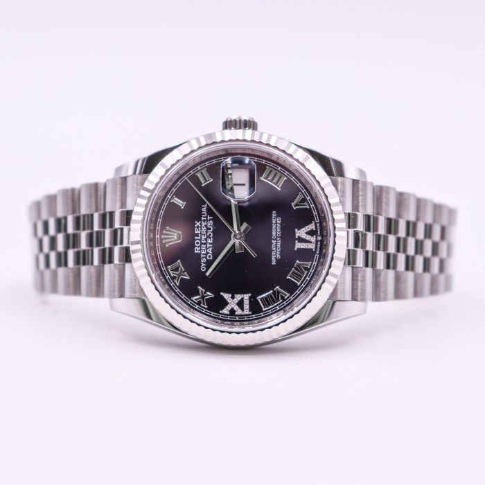 Rolex Datejust 36 mm