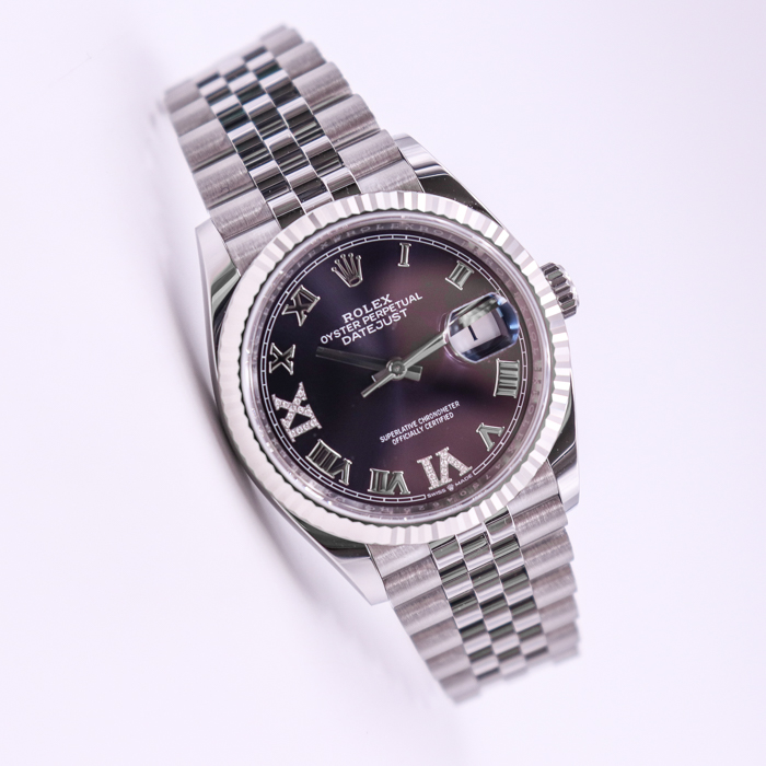 Rolex Datejust 36 mm