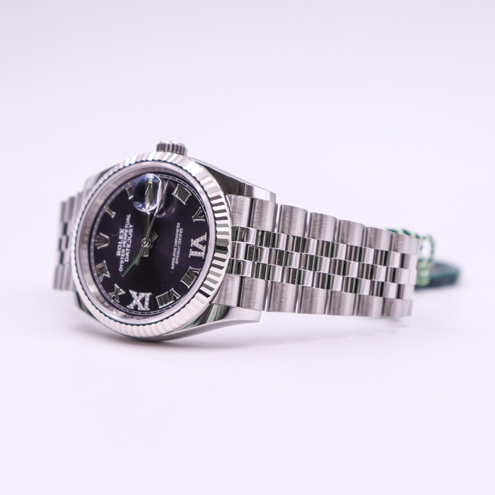 Rolex Datejust 36 mm