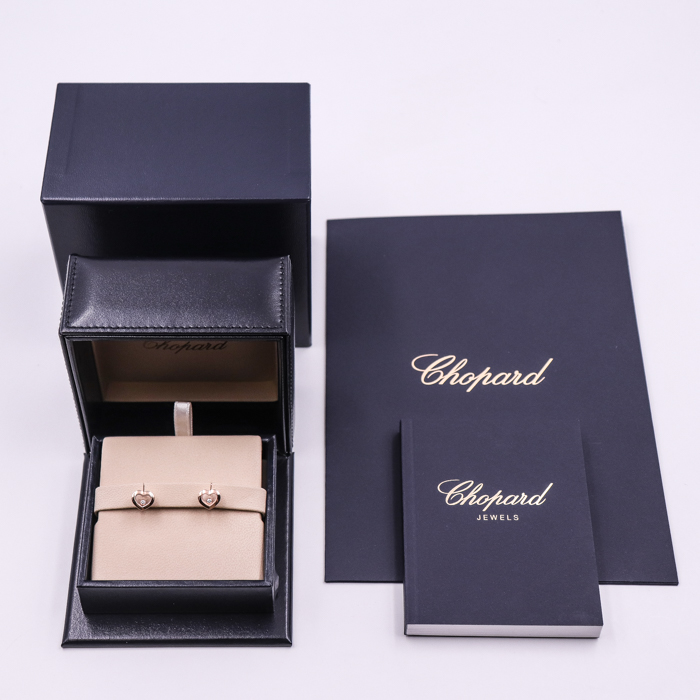 Chopard Happy Diamonds Icons