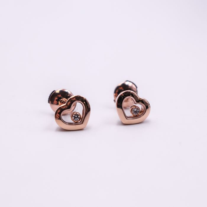 Chopard Happy Diamonds Icons