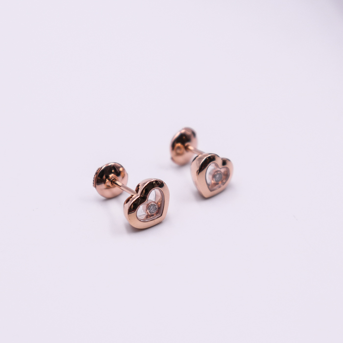 Chopard Happy Diamonds Icons