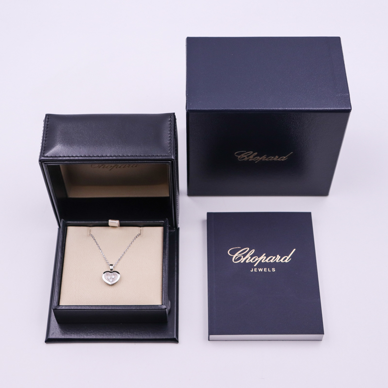 Chopard Happy Diamonds