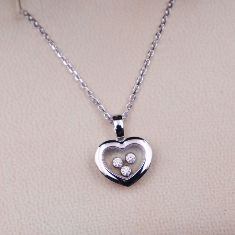 Chopard Happy Diamonds