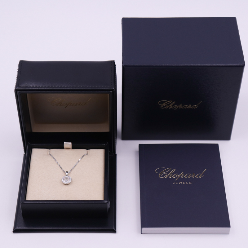 Chopard Happy Diamonds