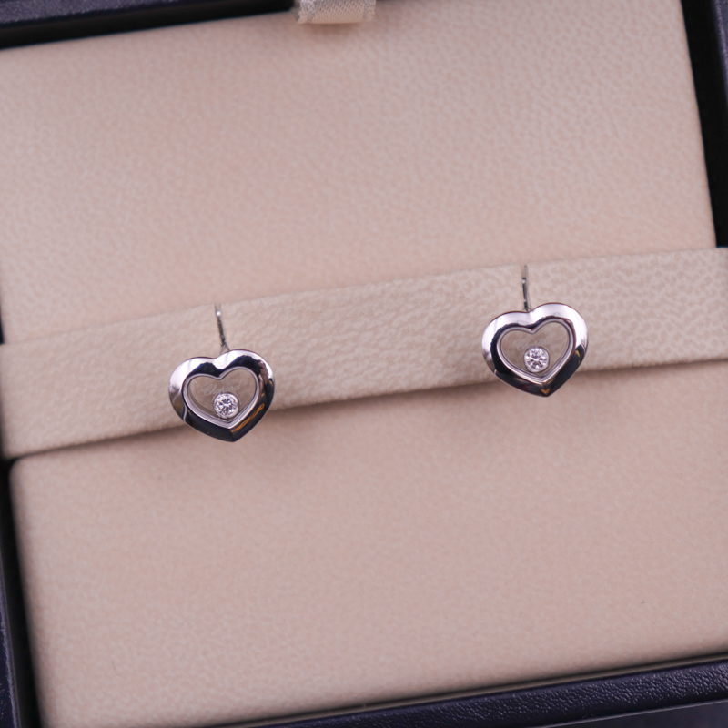 Chopard Happy Hearts