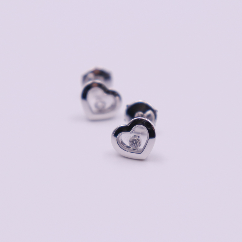 Chopard Happy Hearts