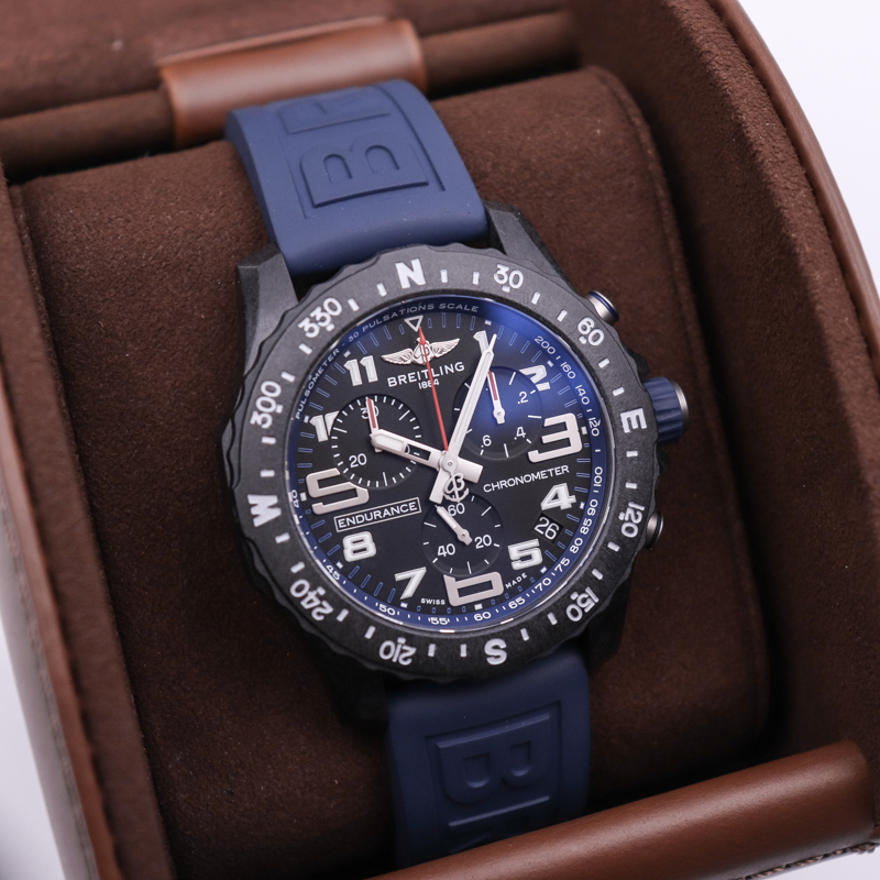 Endurance Pro | Breitling | X82310D51B1S1