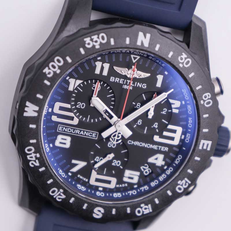 Breitling Endurance Pro