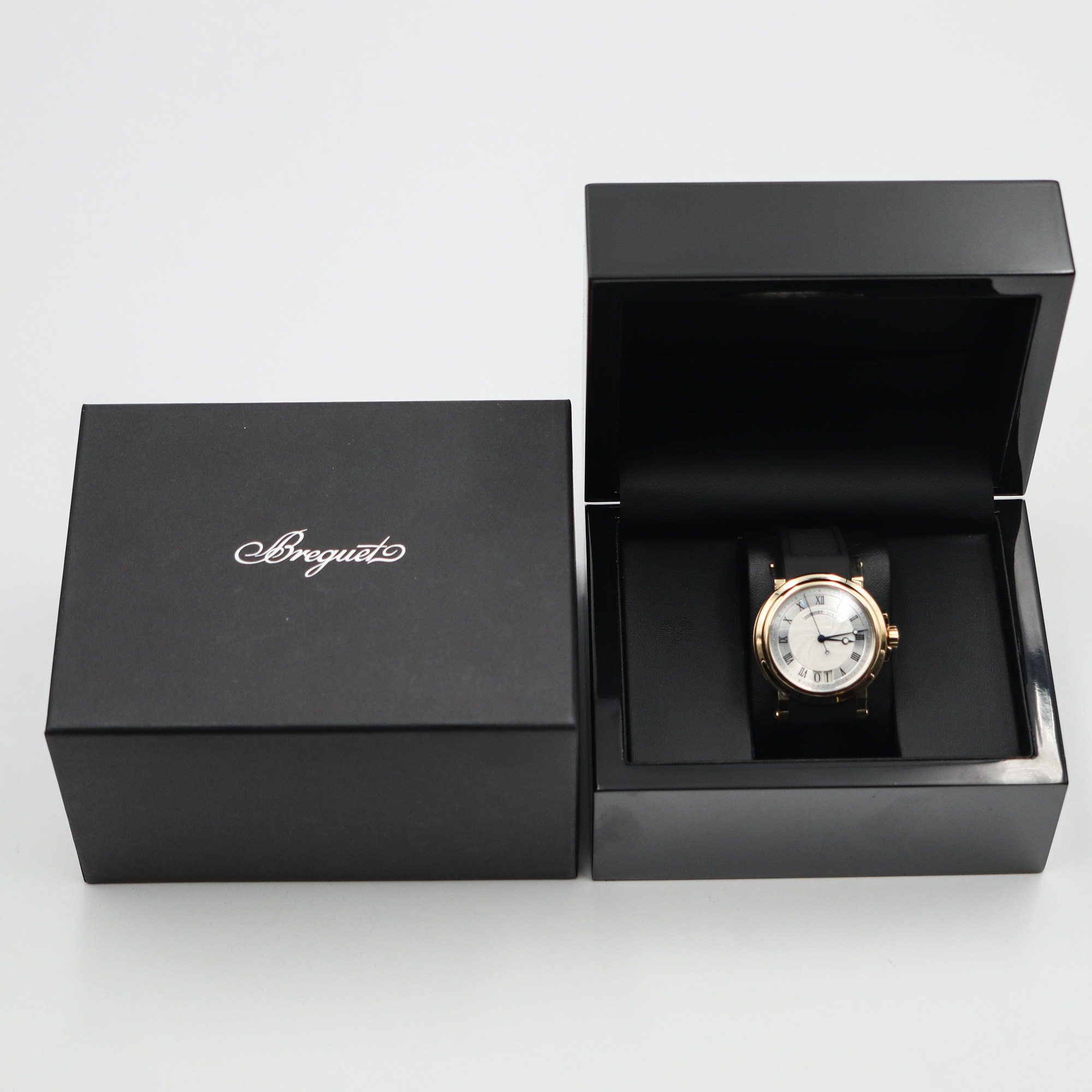 Breguet Marine Automatic Big Date