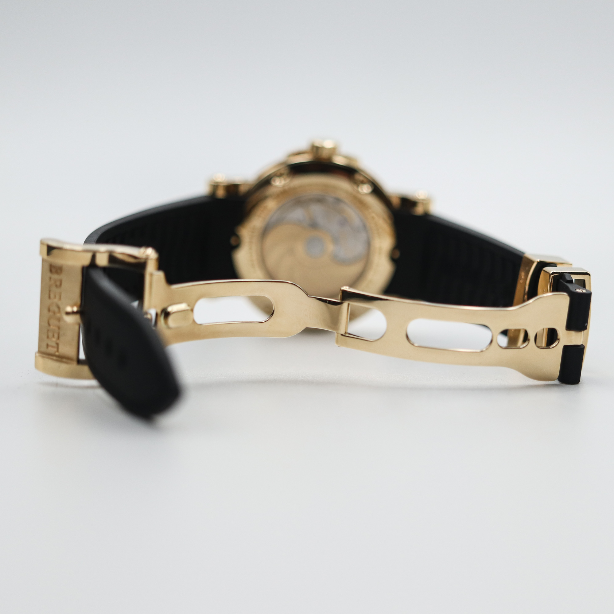 Breguet Marine Automatic Big Date