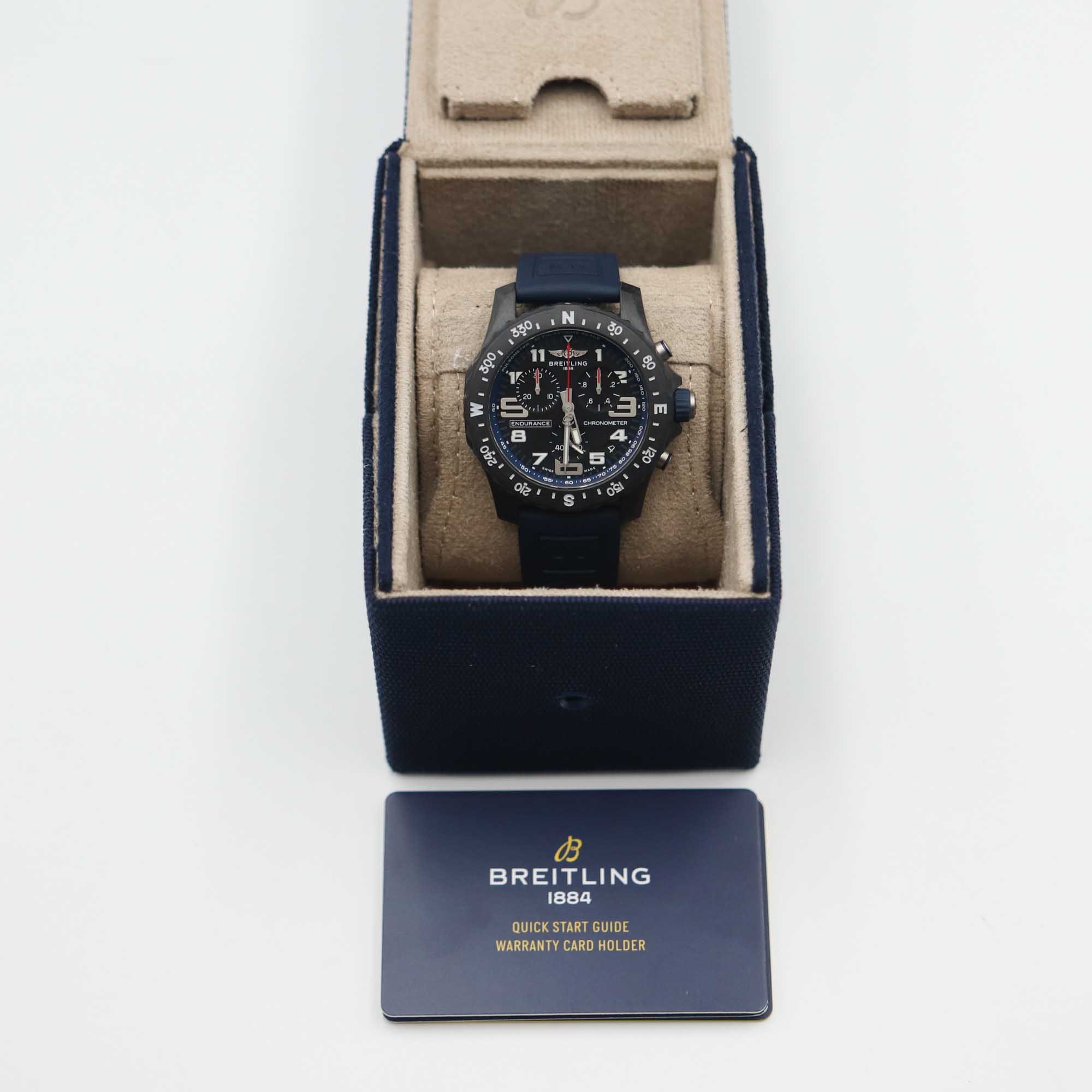 Breitling Endurance Pro