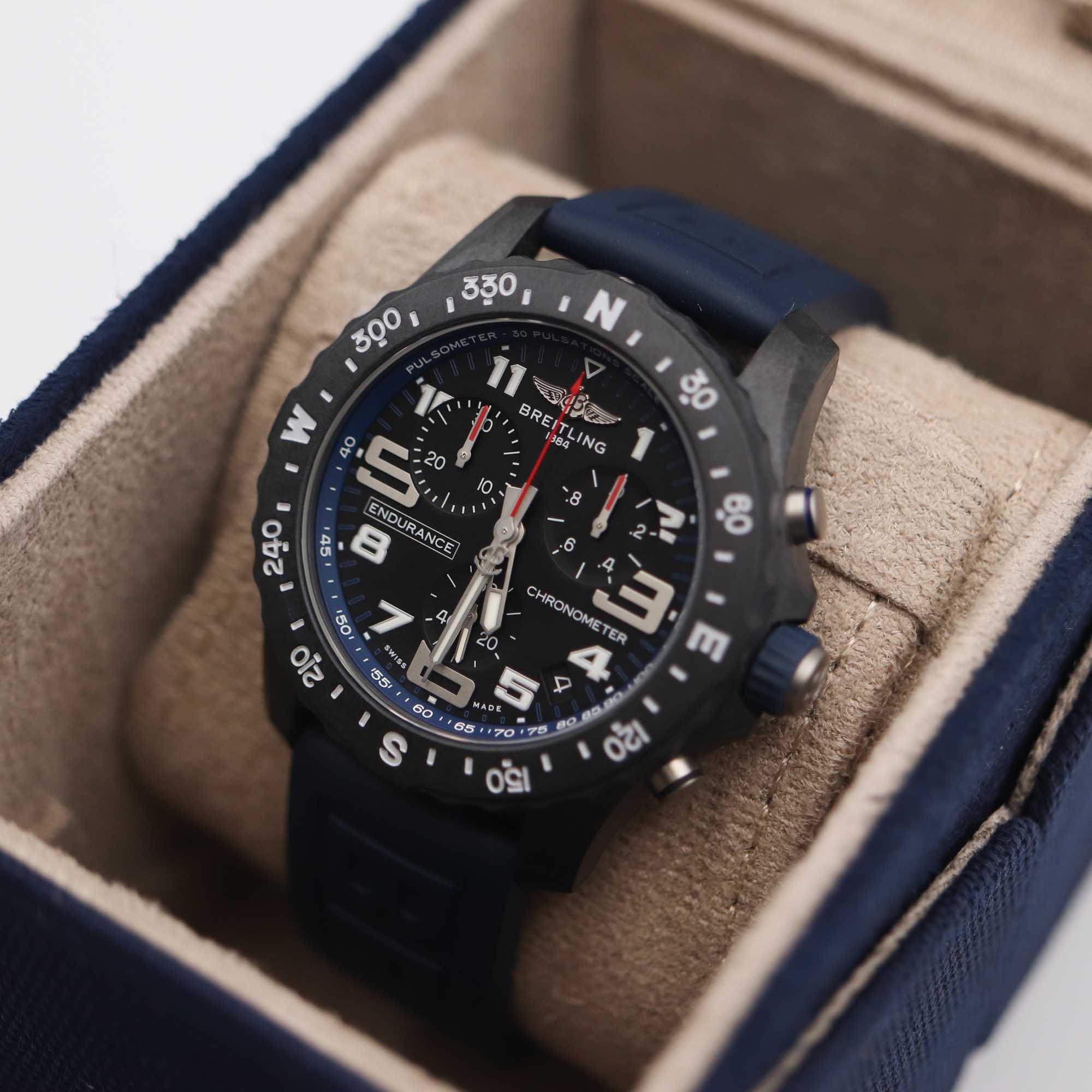 Breitling Endurance Pro