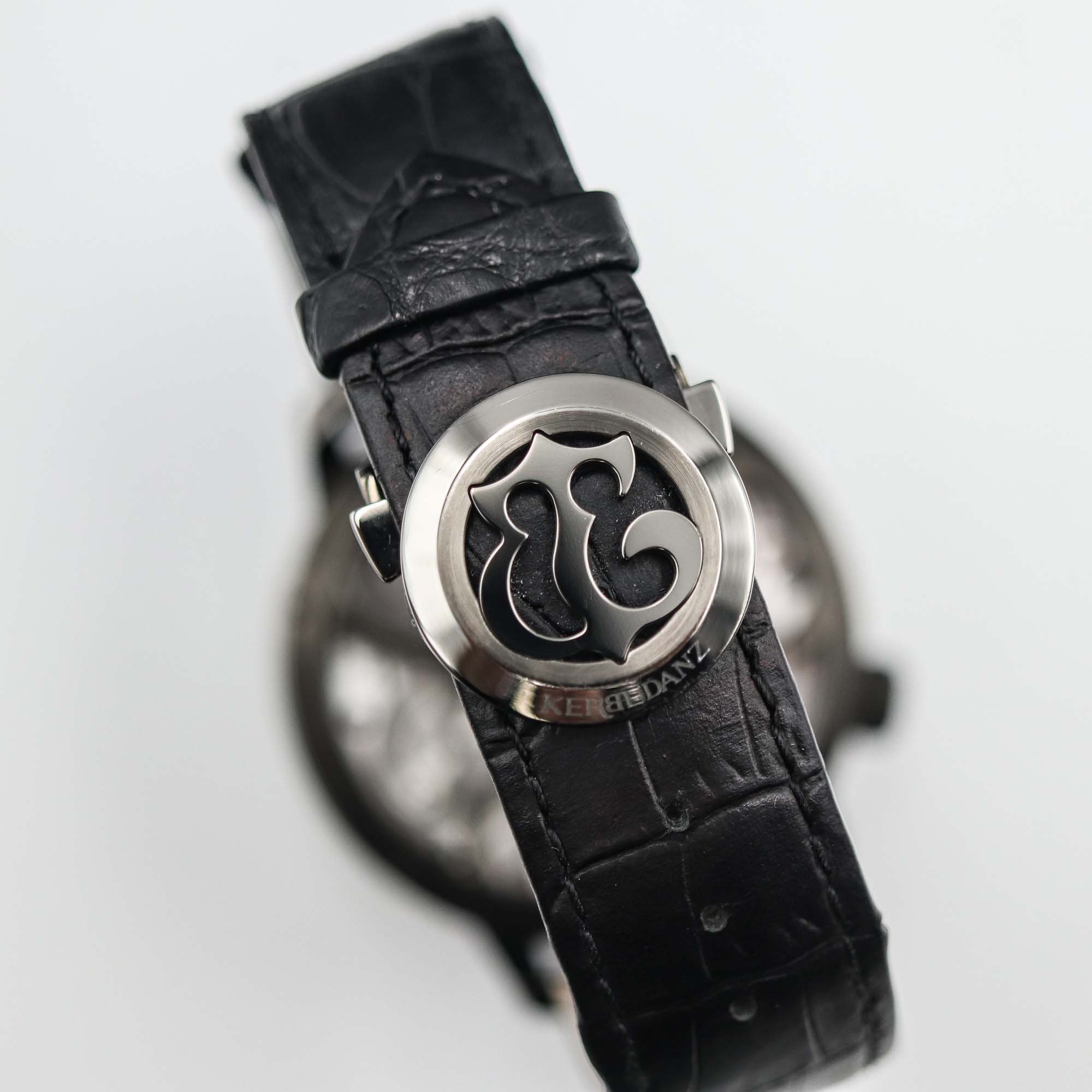 Kerbedanz Maximus Tourbillon