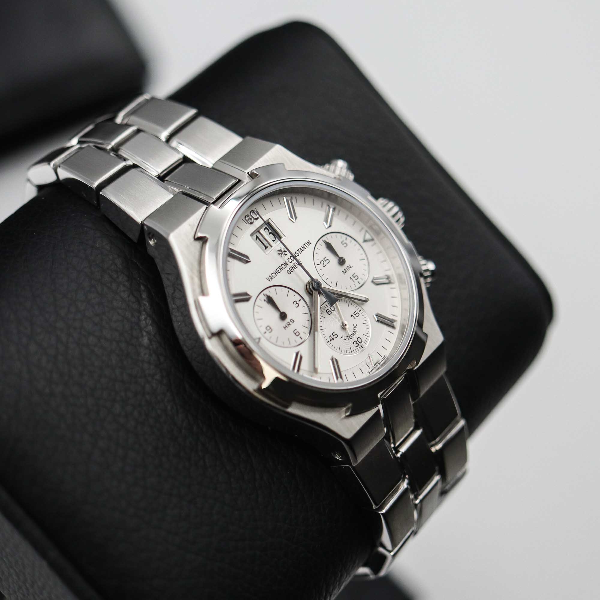 Overseas Chronograph Vacheron Constantin 49140 423A 8790