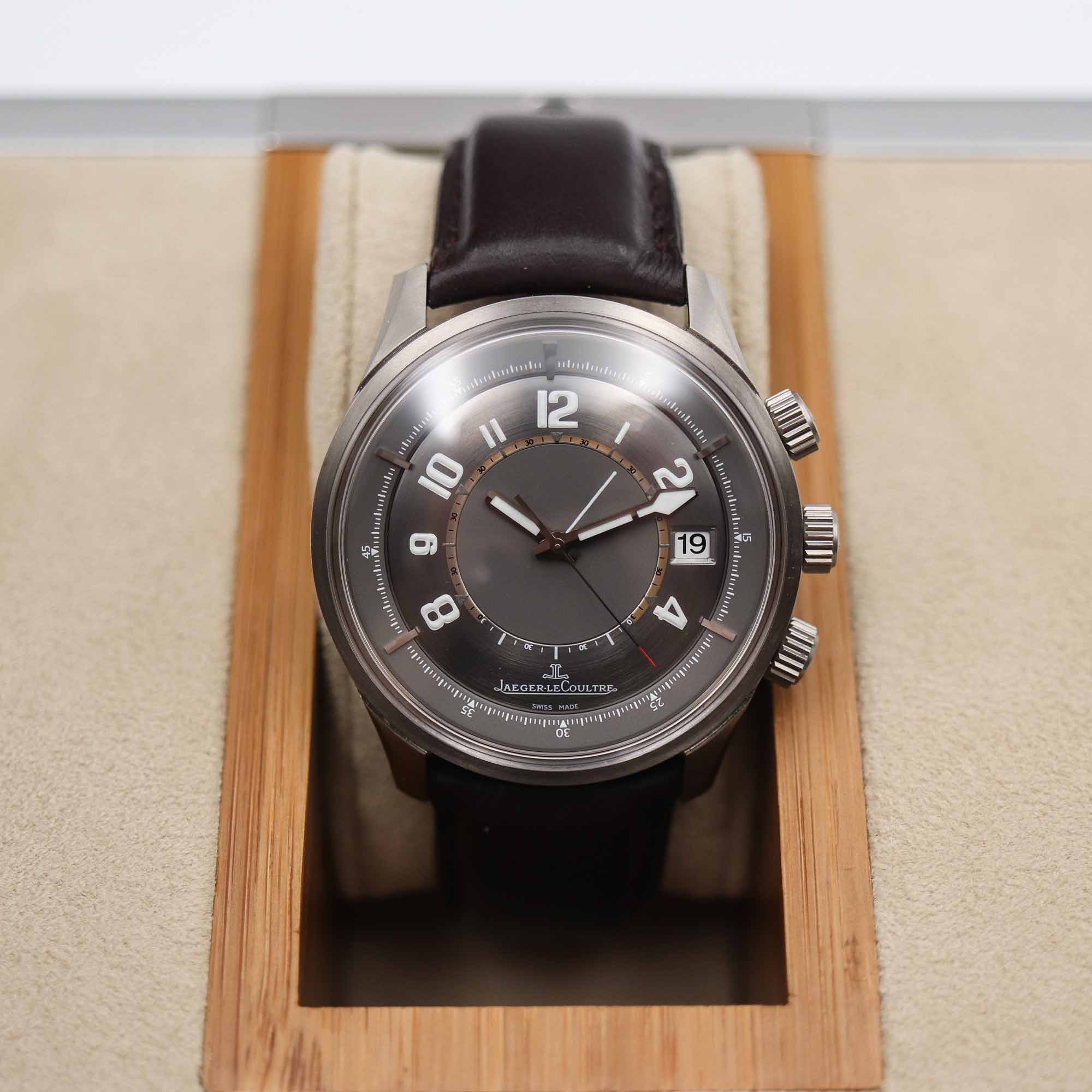 Amvox 1 Aston Martin Jaeger Lecoultre 190.T.97