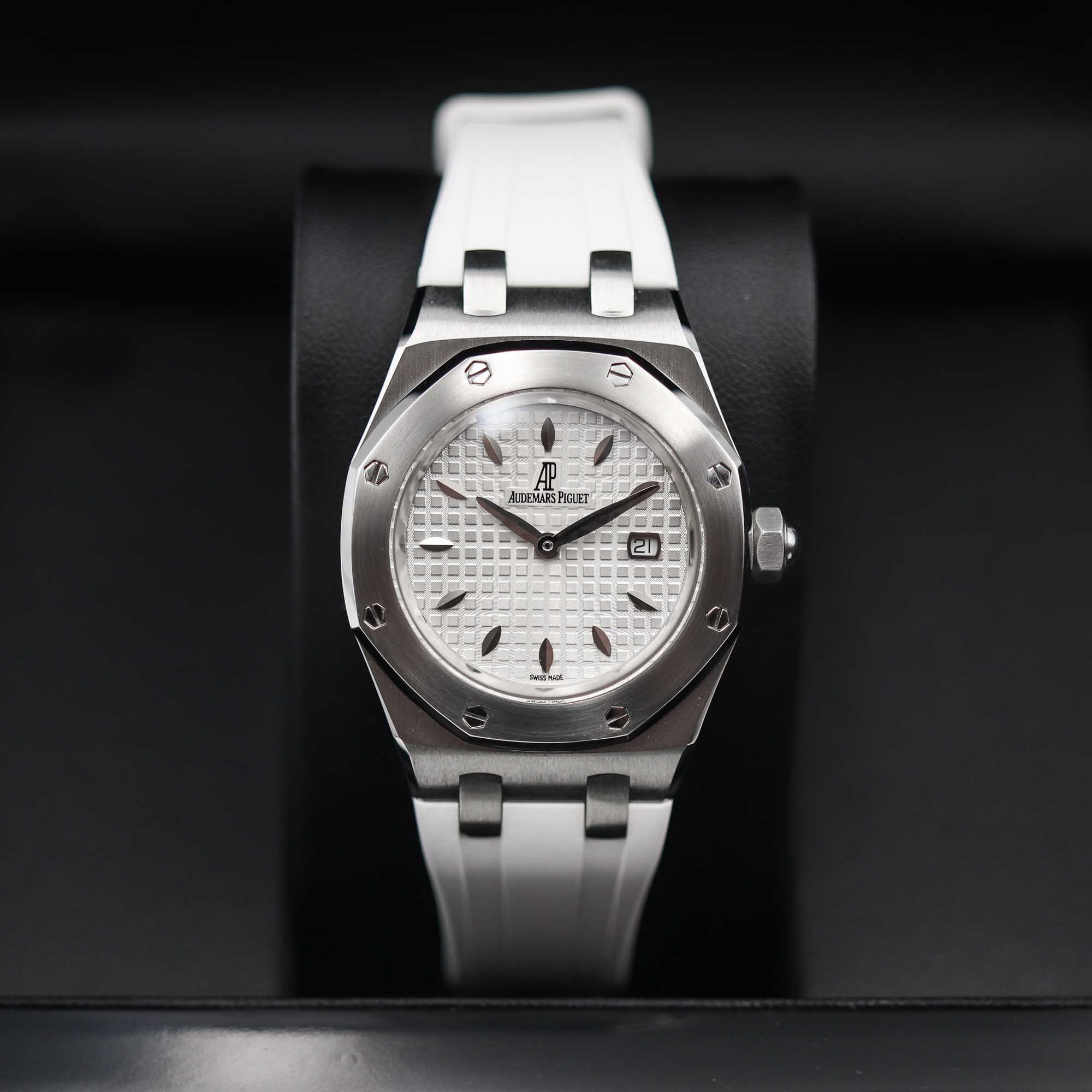 Audemars Piguet Royal Oak Lady 