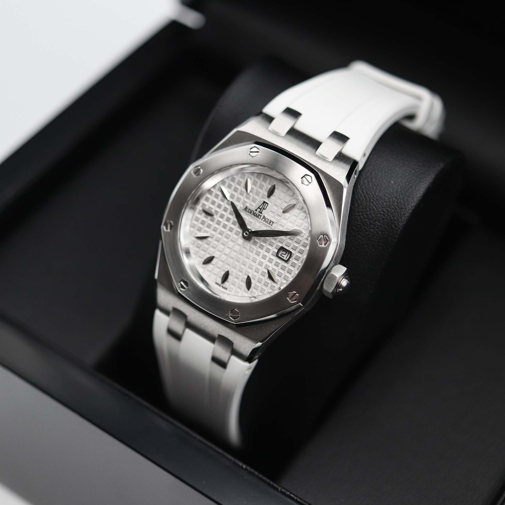 Audemars Piguet Royal Oak Lady 