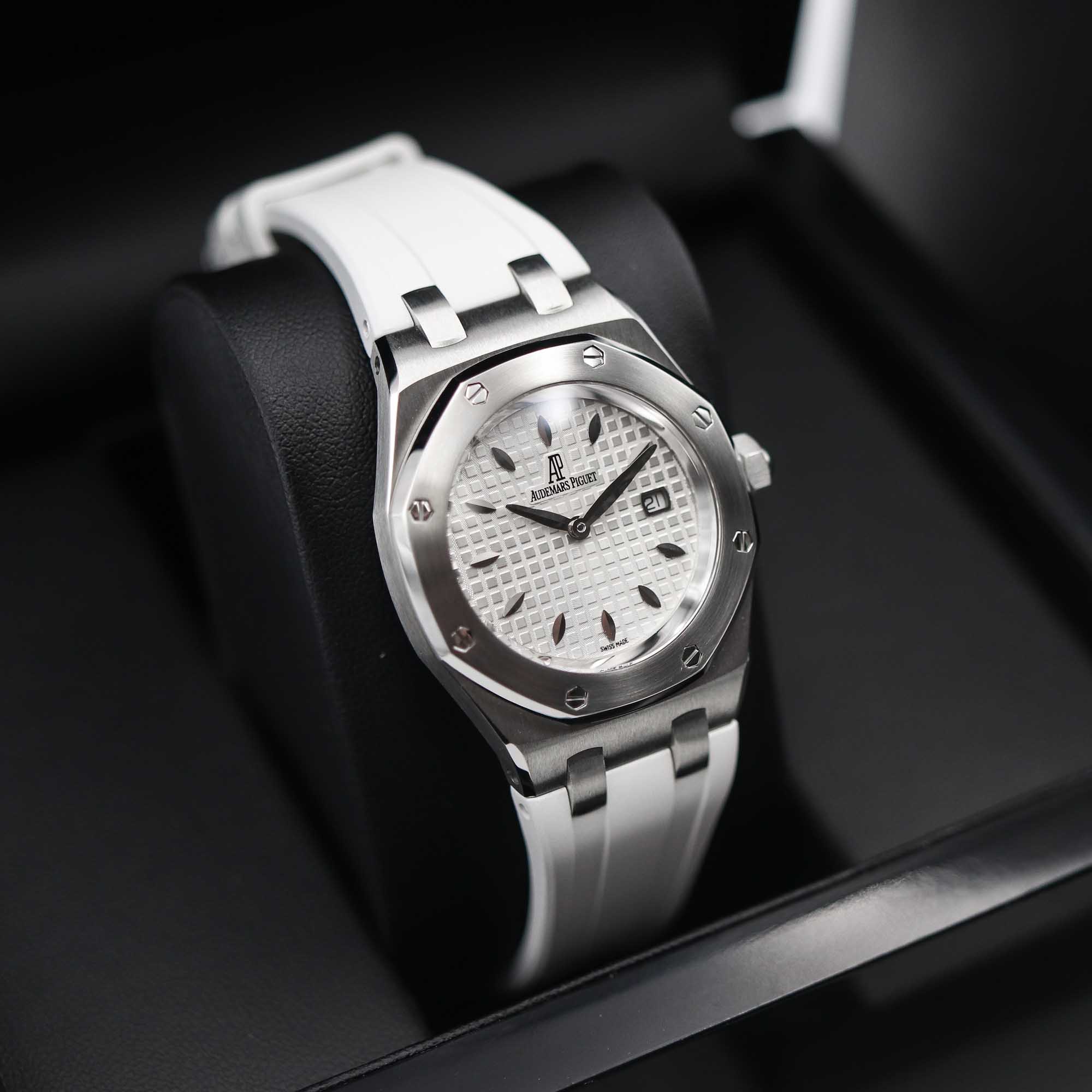 Audemars Piguet Royal Oak Lady 