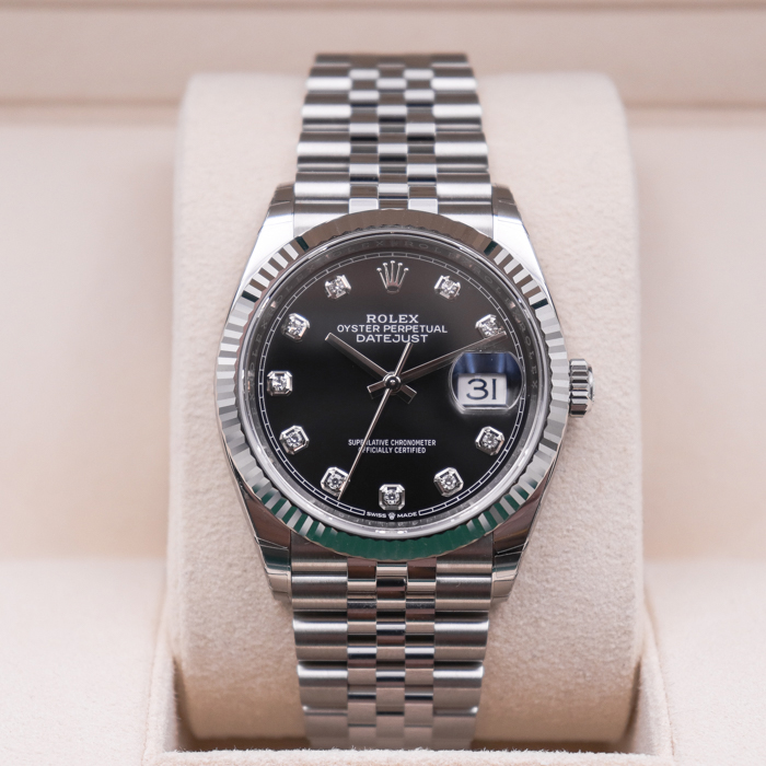 Rolex Datejust 36 mm