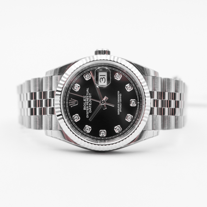 Rolex Datejust 36 mm