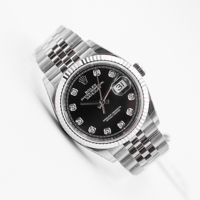 Rolex Datejust 36 mm